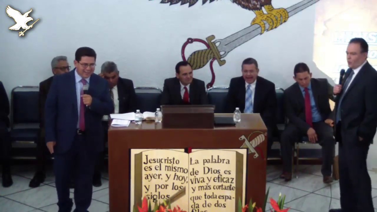 LA CONDICION DE RAPTO | Ps. Caleb Pérez | Las Cruces N.M. U.S.A. | 02.12.18 A.M