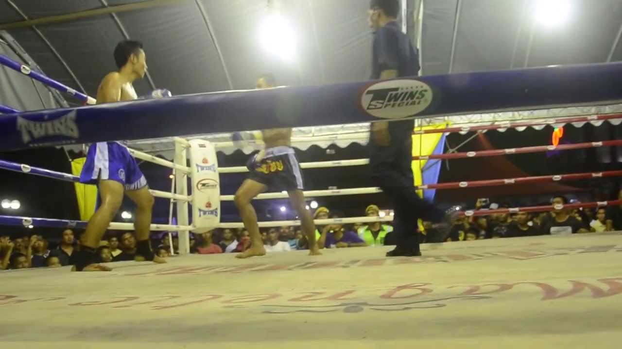 pencak tomoi