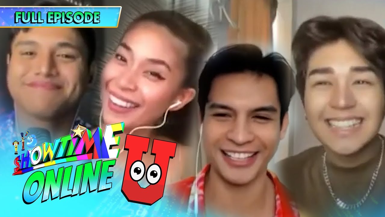 Showtime Online U - October 10, 2022 | Full Episode