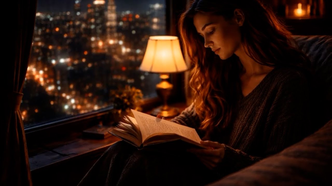 Instrumental Study Music (No Lyrics) #focus #reading