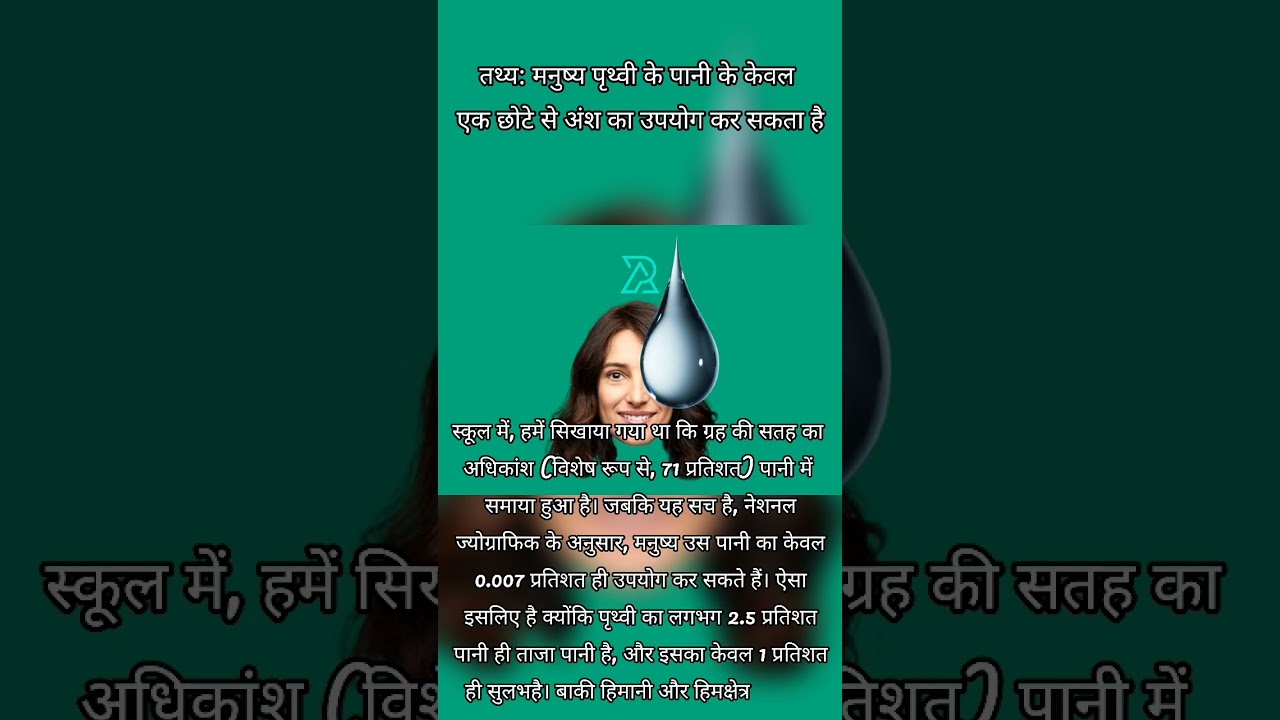 #fact