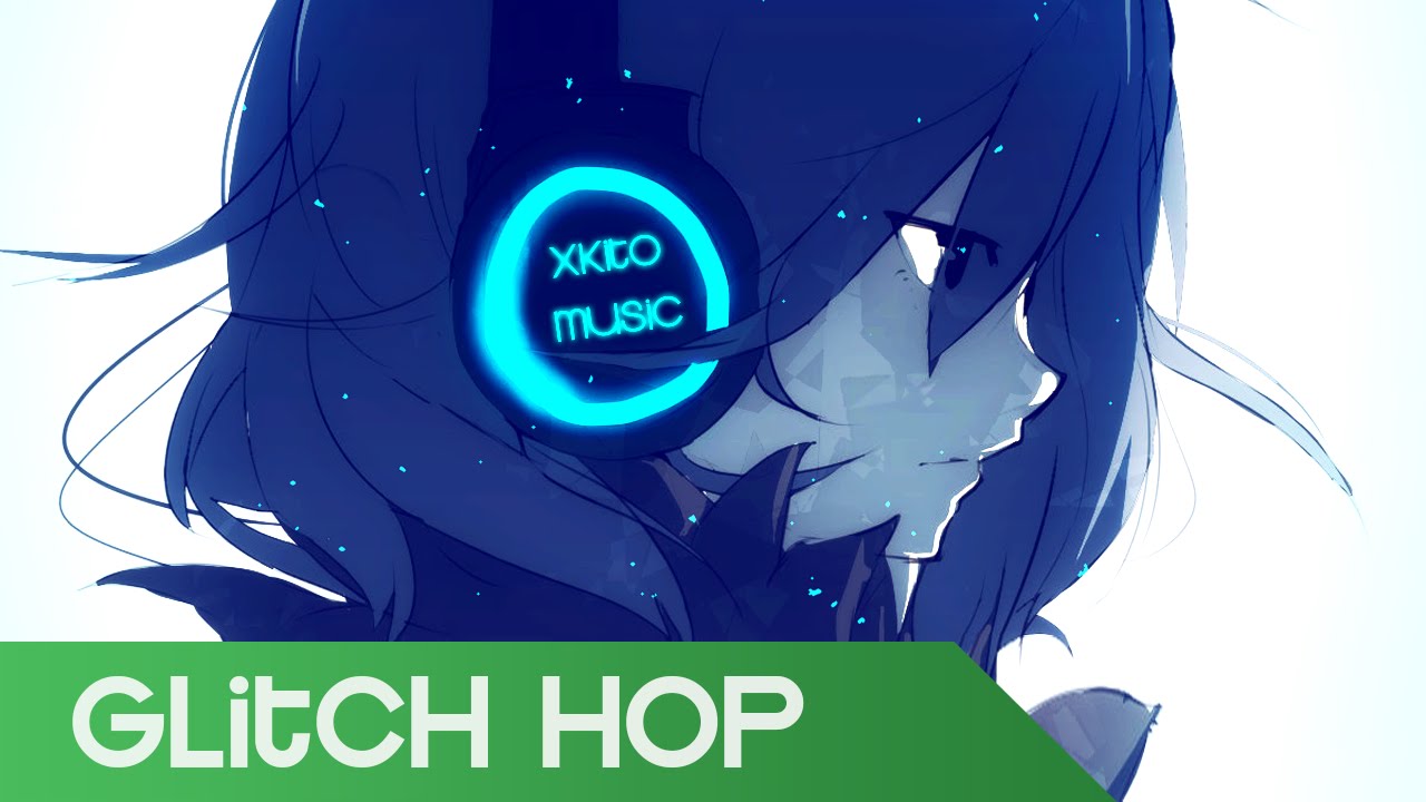【Glitch Hop】Subtact - Step Up [Free Download]