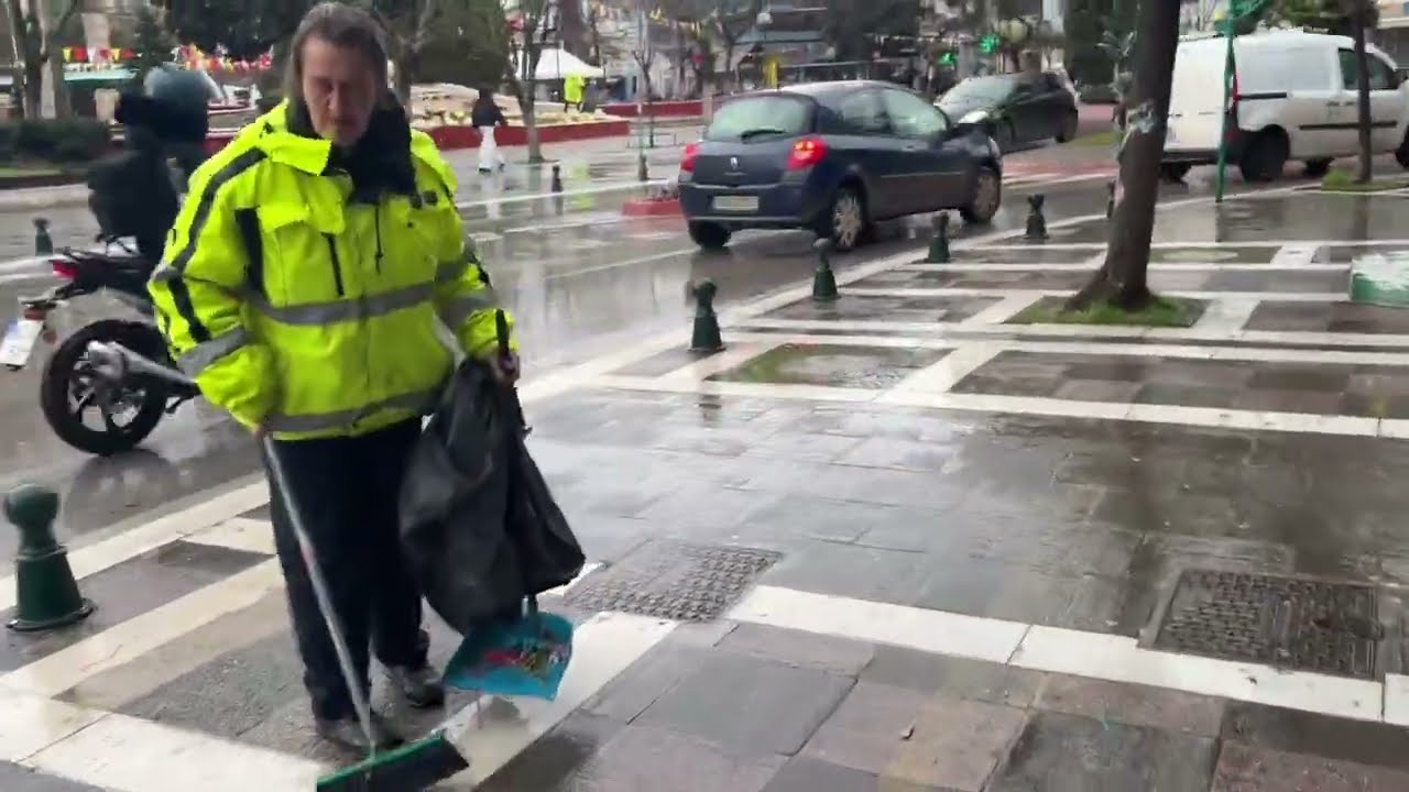 Τσικνοπέμπτη στην Πτολεμαΐδα! - η επόμενη μέρα της μεγάλης γιορτής!