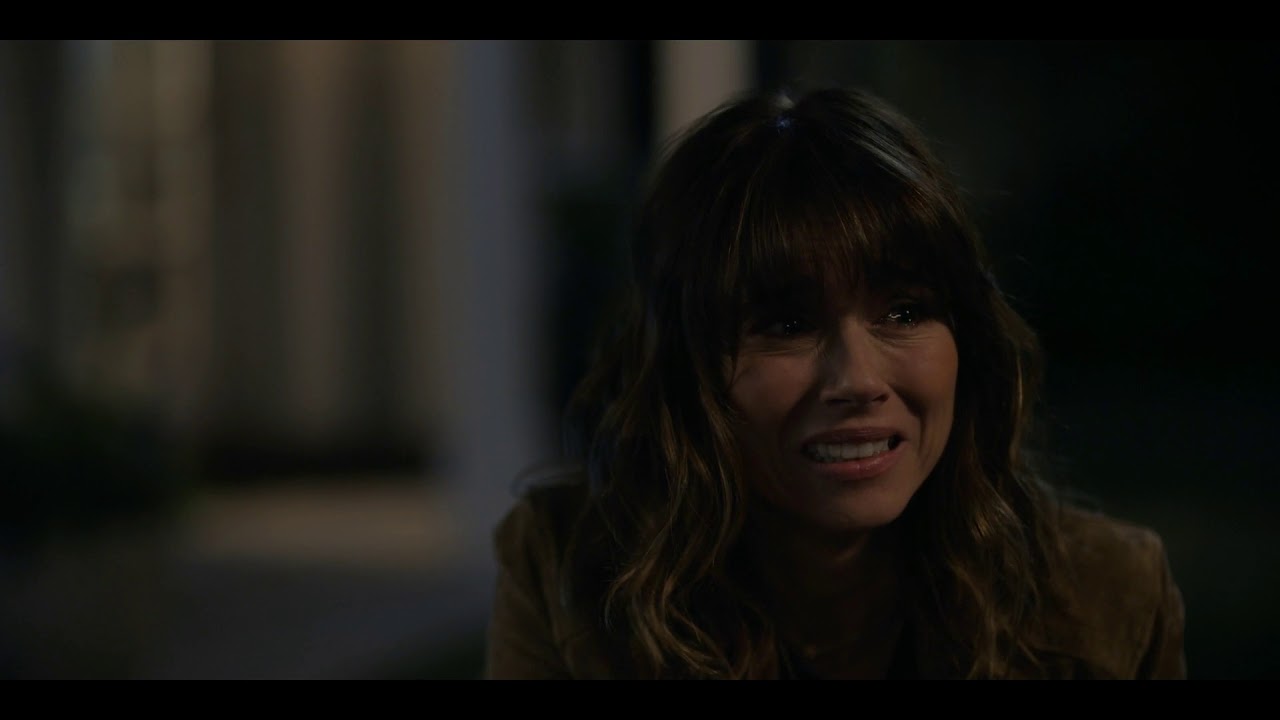 Dead to Me 1x09 - Judy's Confession Scene (1080p)