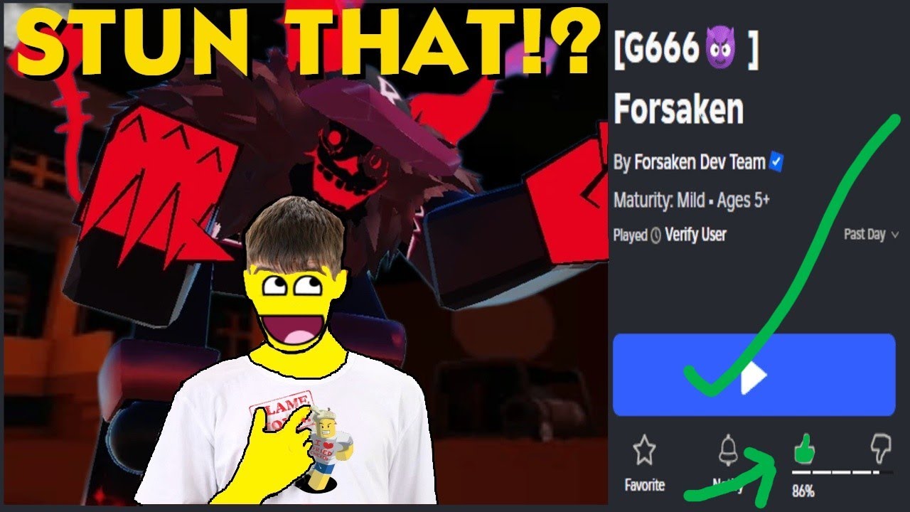 Forsaken стал в 100 раз лучше.