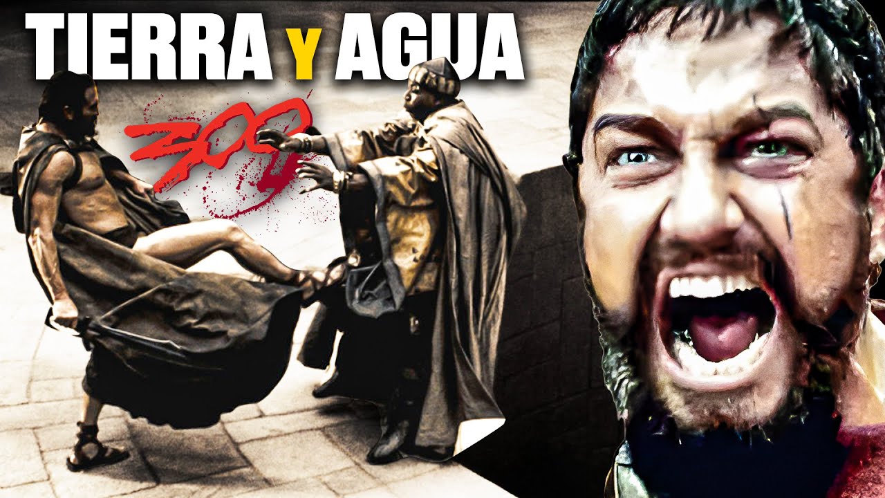 El INSULTO que provocó la PATADA más FAMOSA del CINE – RESUMEN /  ANÁLISIS