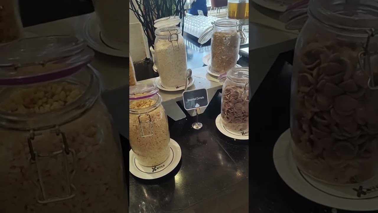 BREAKFAST BUFFET IN RADISSON BLU, CTG, #reels #travel #youtube #facebook #bangladesh #chittagong
