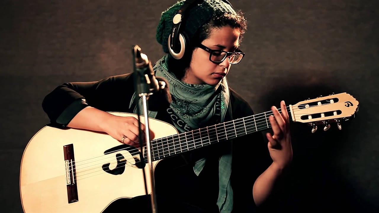 Guitarra Francisco Bros Mod. 