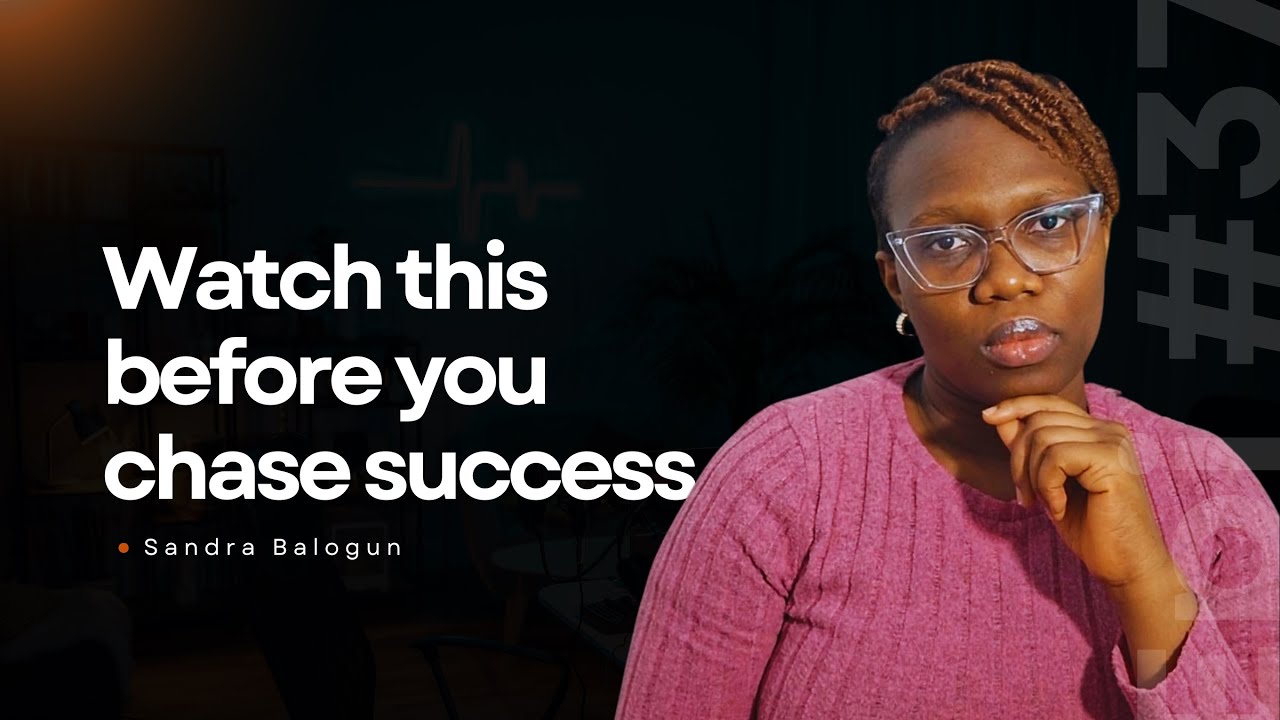 Principles Every Ambitious Person Needs to Hear