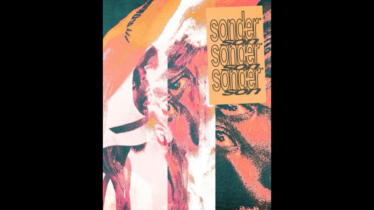 Sonder - Undone + Sheath + Victoria (all 3 EPs)