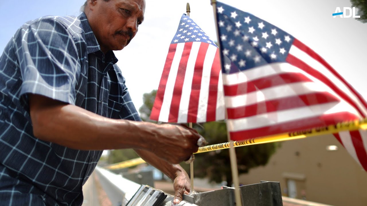Standing with El Paso: Commemoration