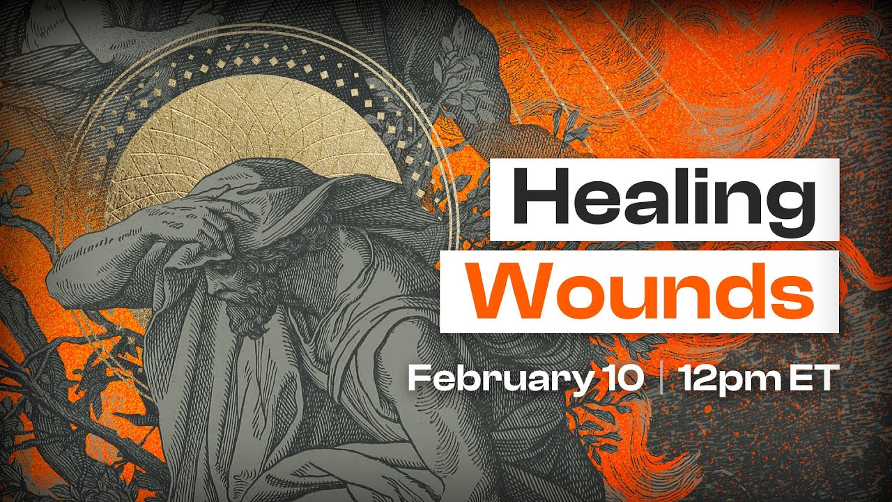 Healing Wounds