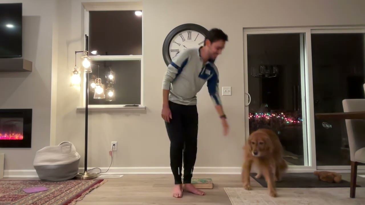 2-Leg Squat Test with Heels Elevated