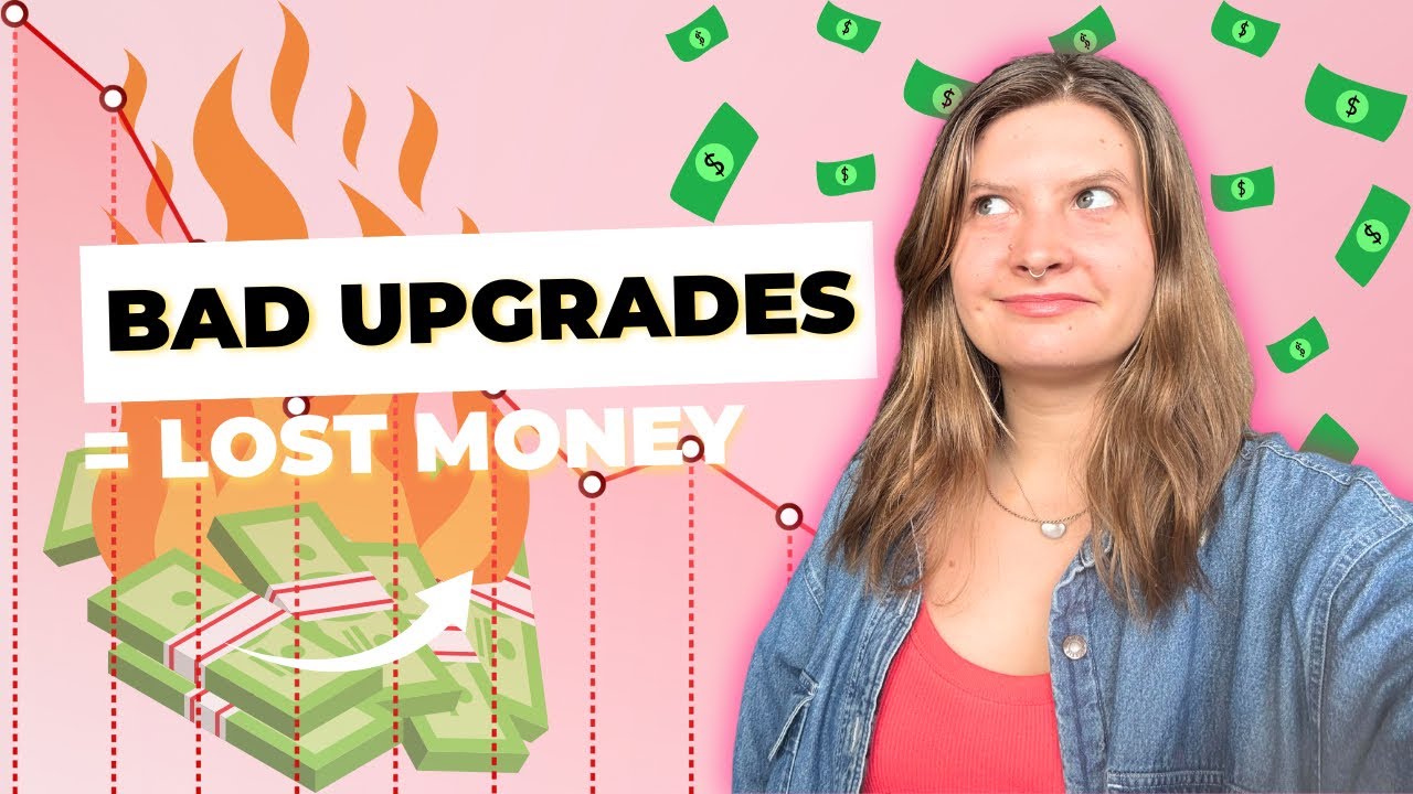 STOP! Don&rsquo;t Upgrade Your Home Until You Watch This
