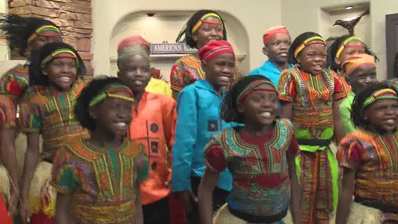 Watoto Children's Choir