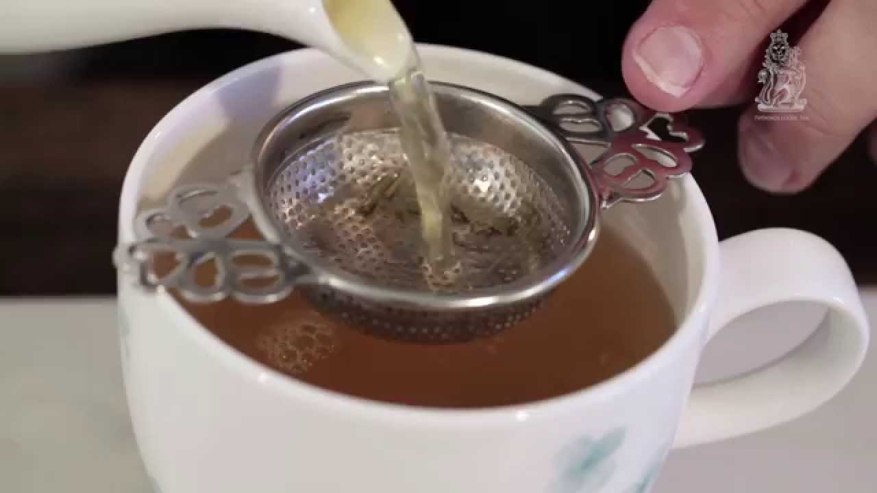 Twinings Tea Tasters - Assam Green Tea
