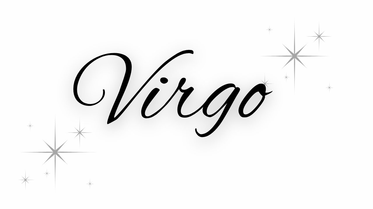 Virgo🖤Missing You Like Crazy - They Want To Talk🖤Love Reading