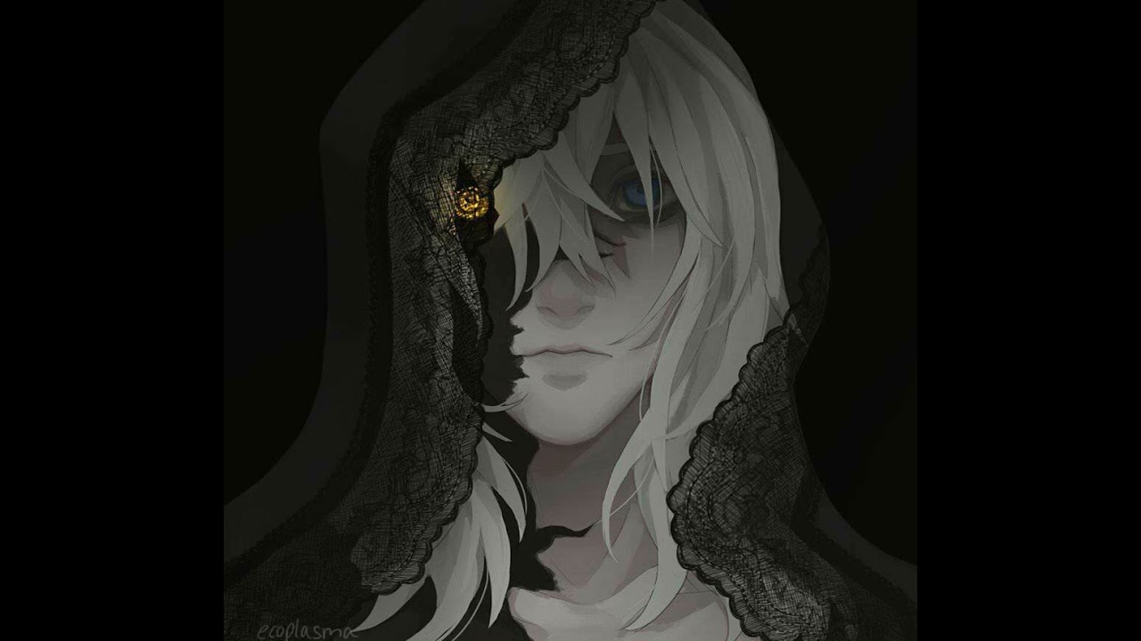 [Organ] Prelude: Nier Gestalt & Replicant - Shadowlord