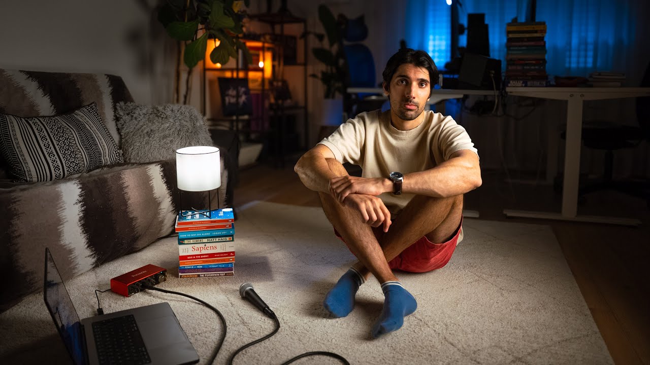 The Lonely Truth of Freelancing