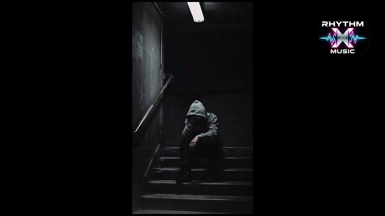 I Stayed Through the Dark | Emotional Night Song | rhythm x