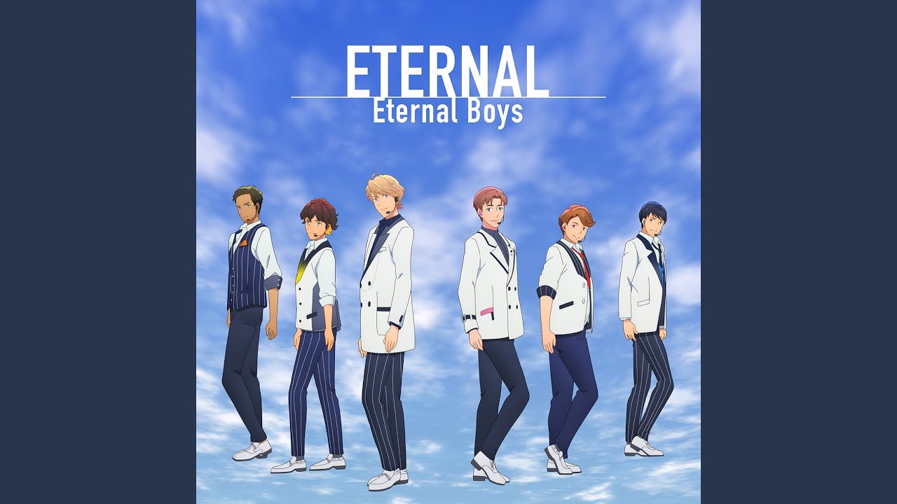 Eternal (from 