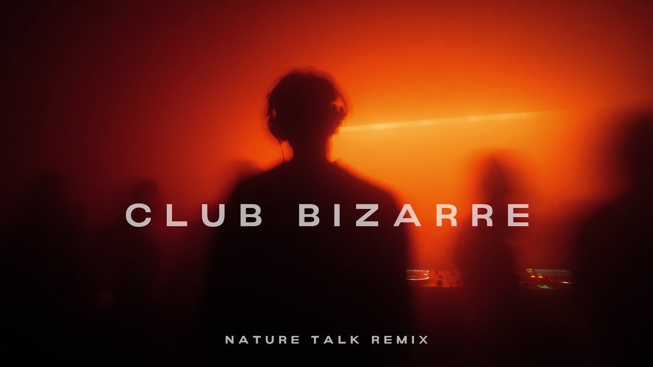 U96 - Club Bizarre (Nature Talk Remix) [Afro House]