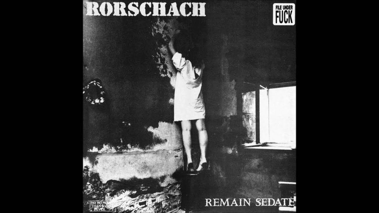 Rorschach 