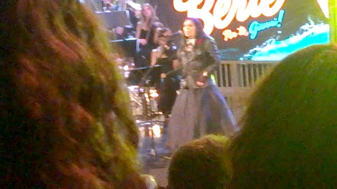 Loredana Bertè - L'arcobaleno