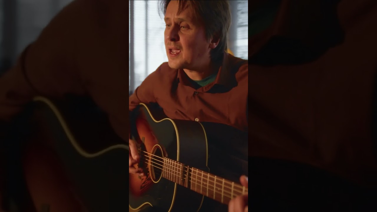 Enjoy this live performance of Love So Well by Bertolf | Live At TFOA Sessions