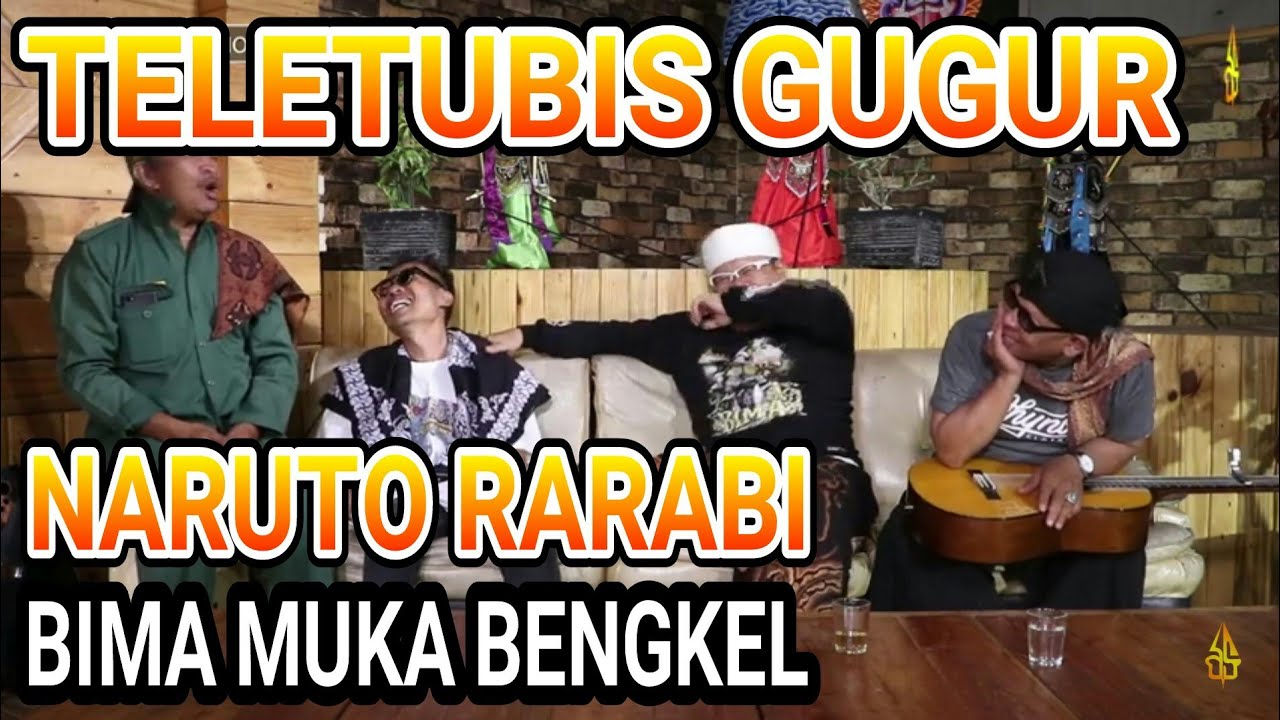 NALIKA DUNIA PAWAYANGAN AYA DI 2A SHOW