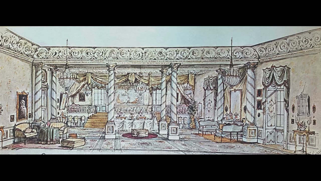G.Verdi: "La Traviata"- E.Brizio (FFE, 1970)