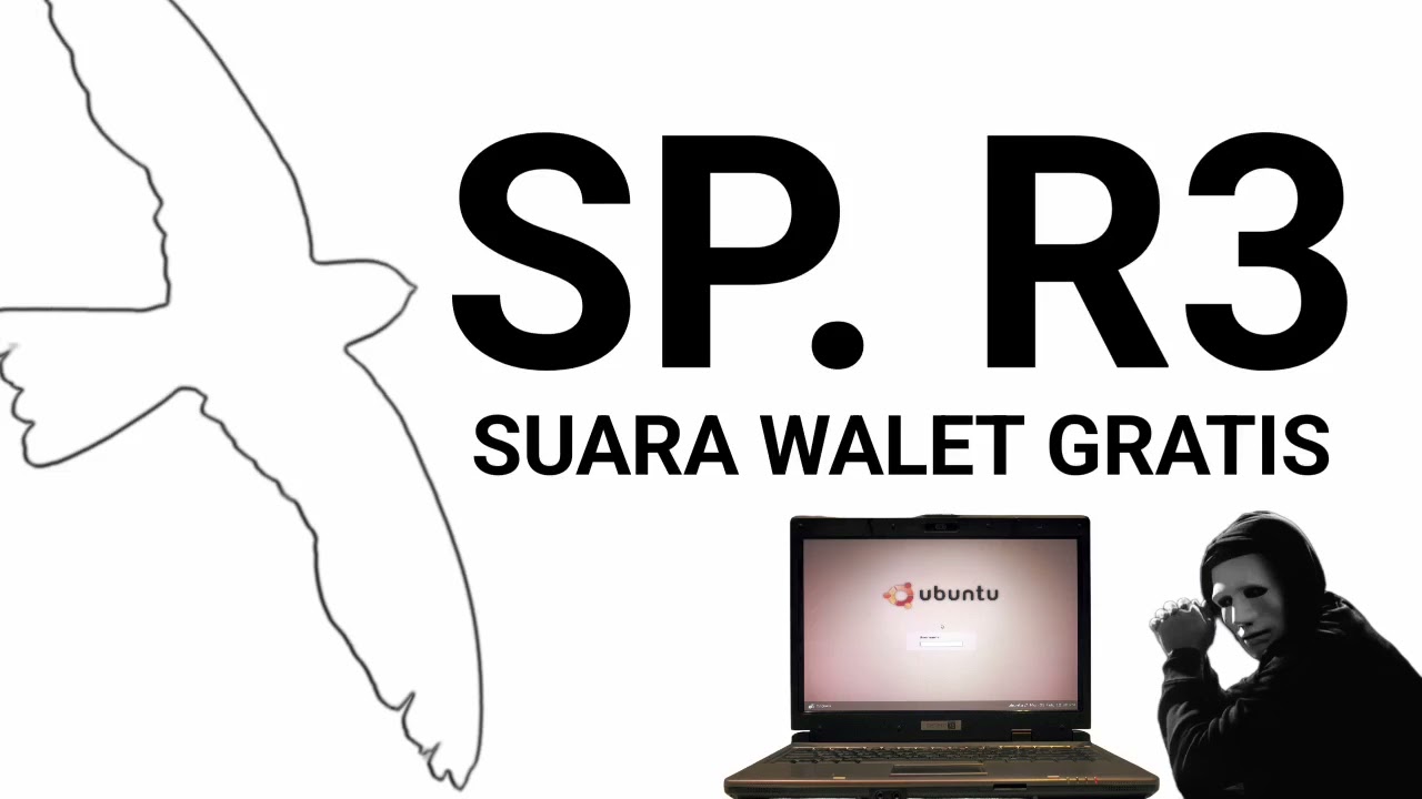 Download SP. R3 Katanya Dahsyat !!