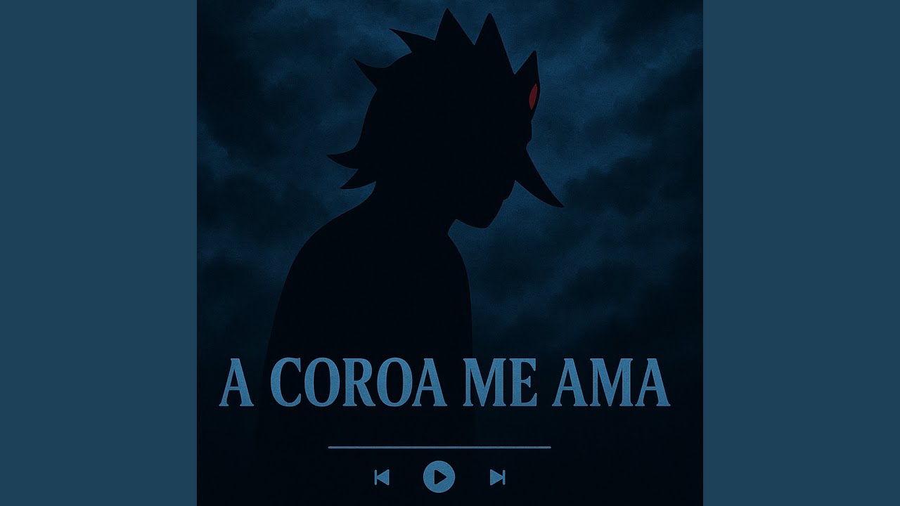 A coroa me ama