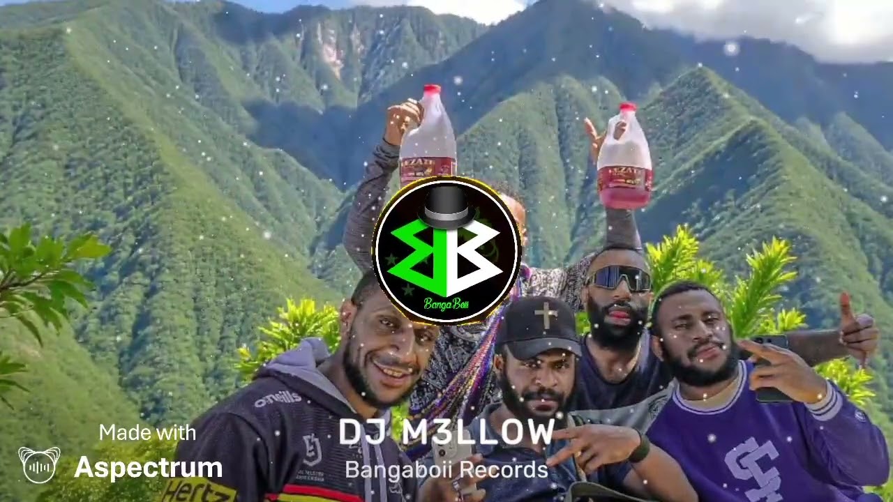 SORE KAP_-_DJ M3LLOW OFFICIAL (Bangaboii.Records) 2026