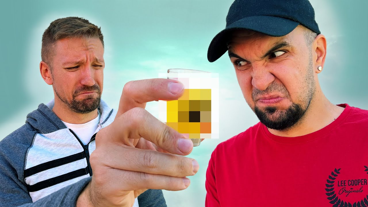 KIBÍRHATATLAN SHOT KOKTÉLOK | Torpedó módra