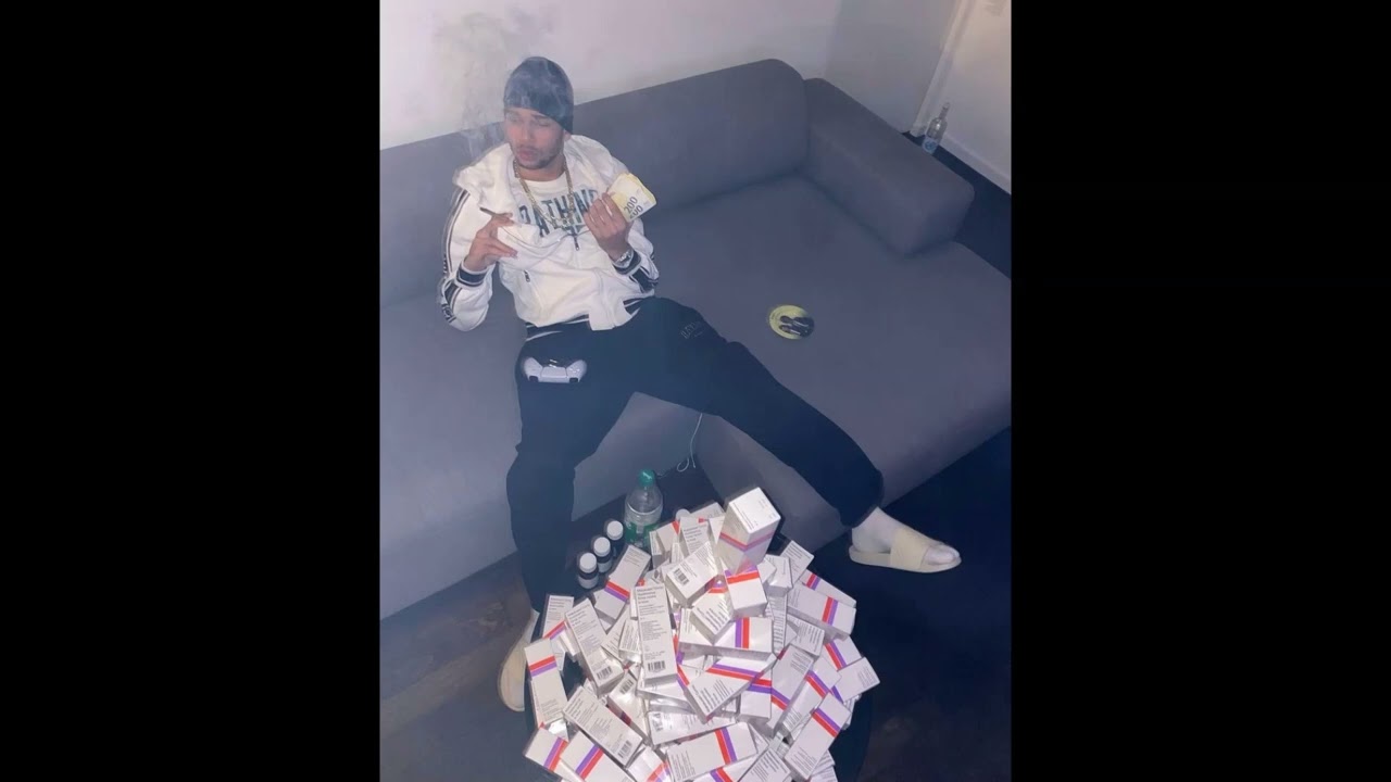 [FREE] LUCIO101 x NIZI19 x YSKI FOE Type Beat - 