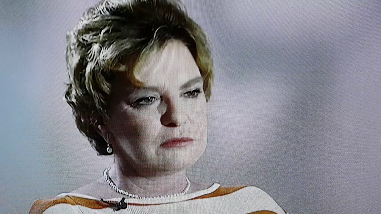 A trajetória  de Dona Marisa Letícia esposa do ex-presidente Lula.