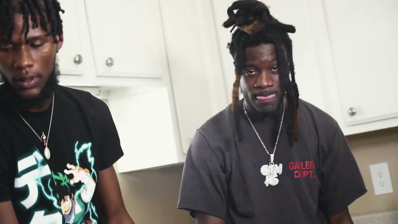 Swayy Mula - How I Feel (Official Video)
