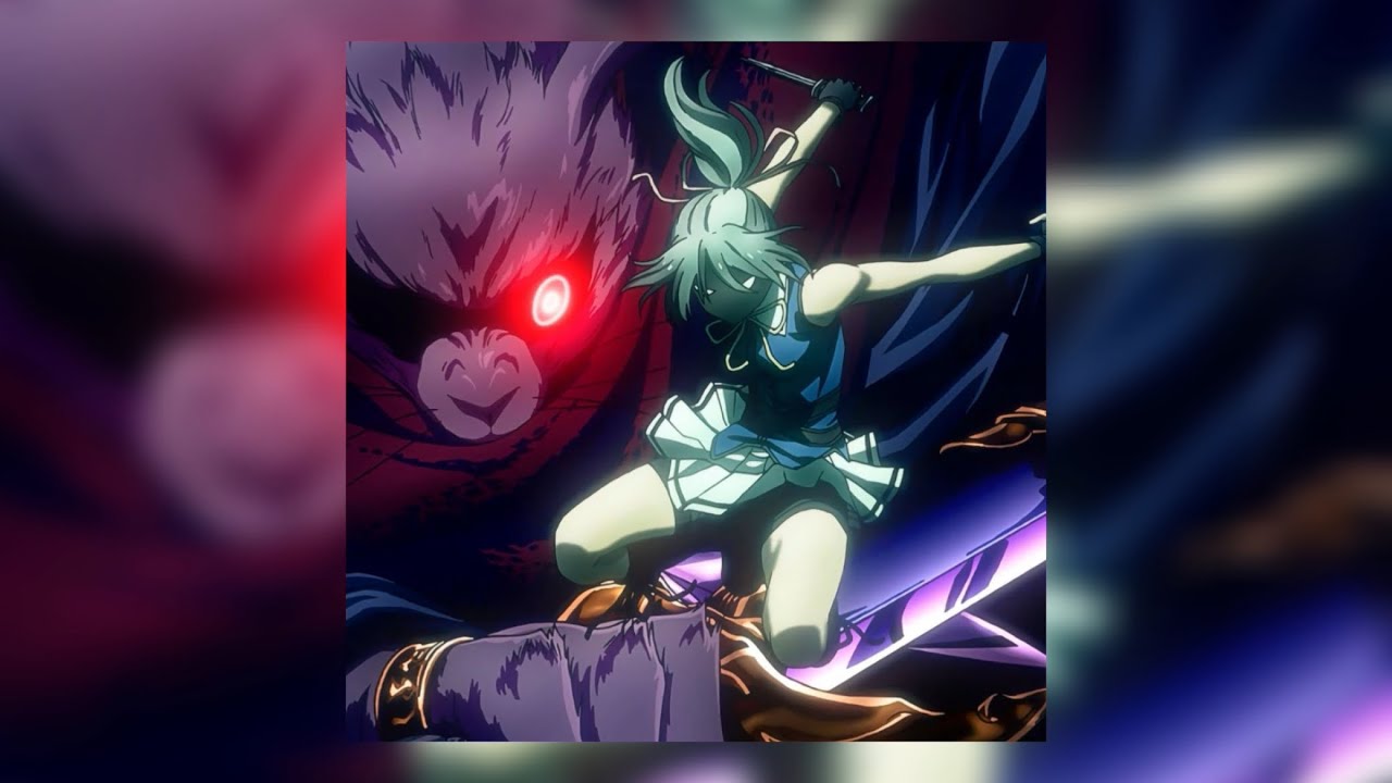 LOST IN  UR EYES || valx! x JesusLuvsShadow! x Roddry2007 x Karmadiesz x jaspxxl |I (slowed)