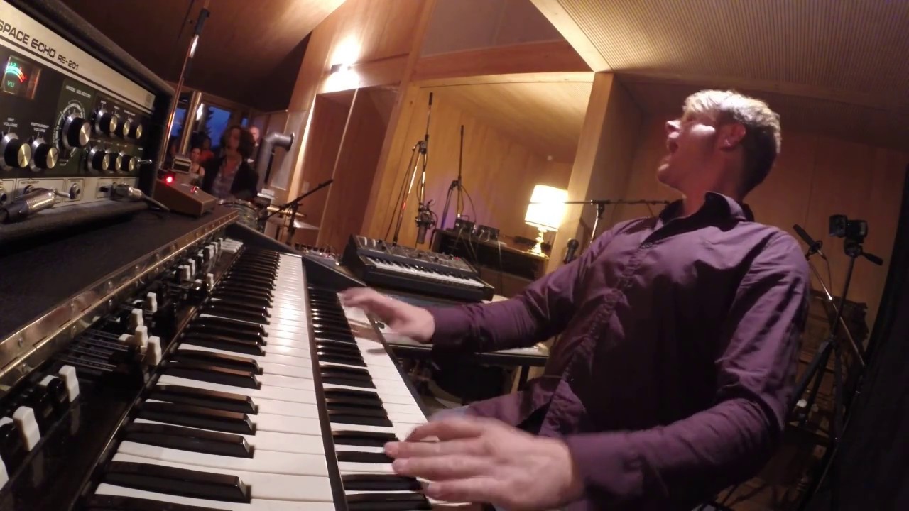Martin Meixner - LIVE-  