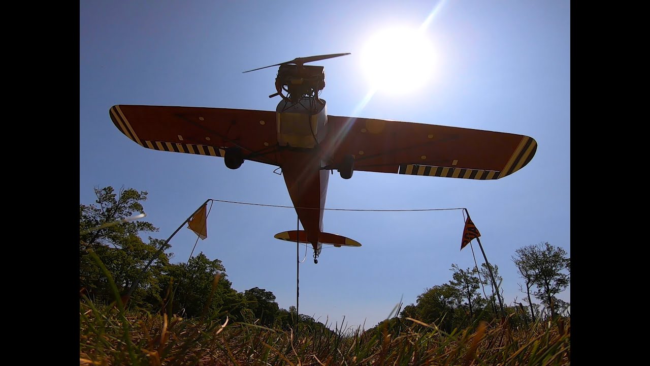 Flying a banner plane over the Jersey Shore is more dangerous than you think