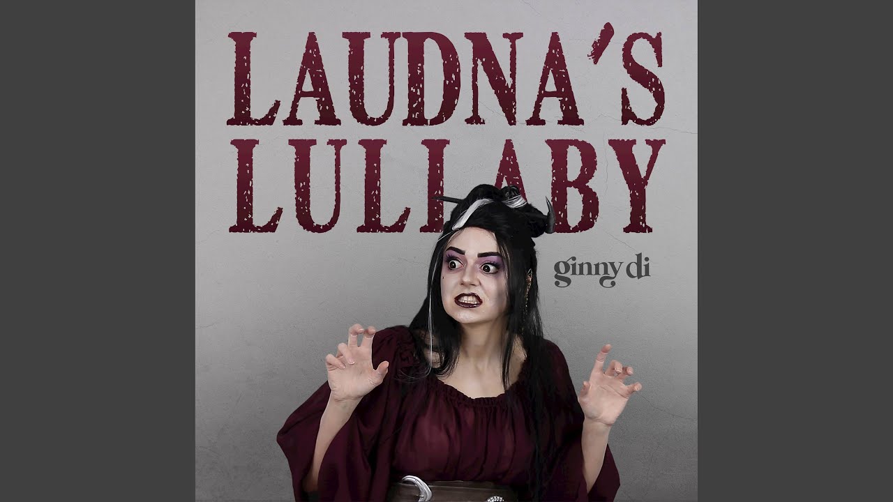Laudna's Lullaby