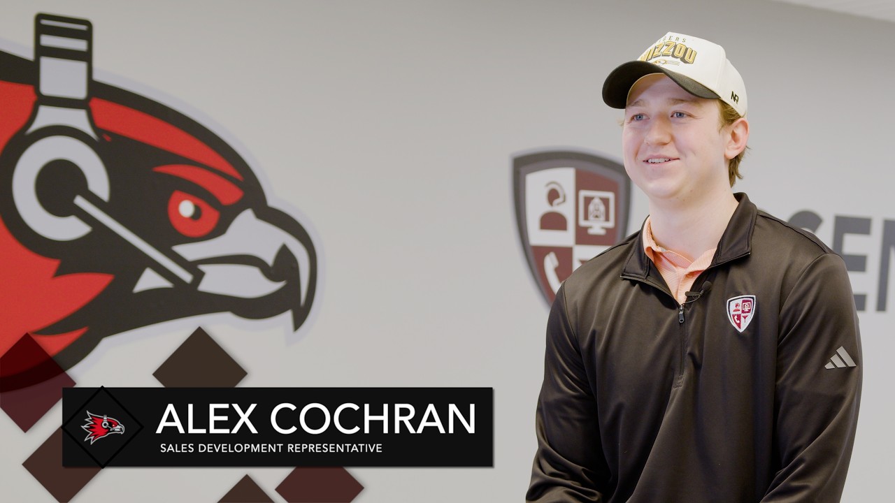 Alex Cochran | SEMO Internship