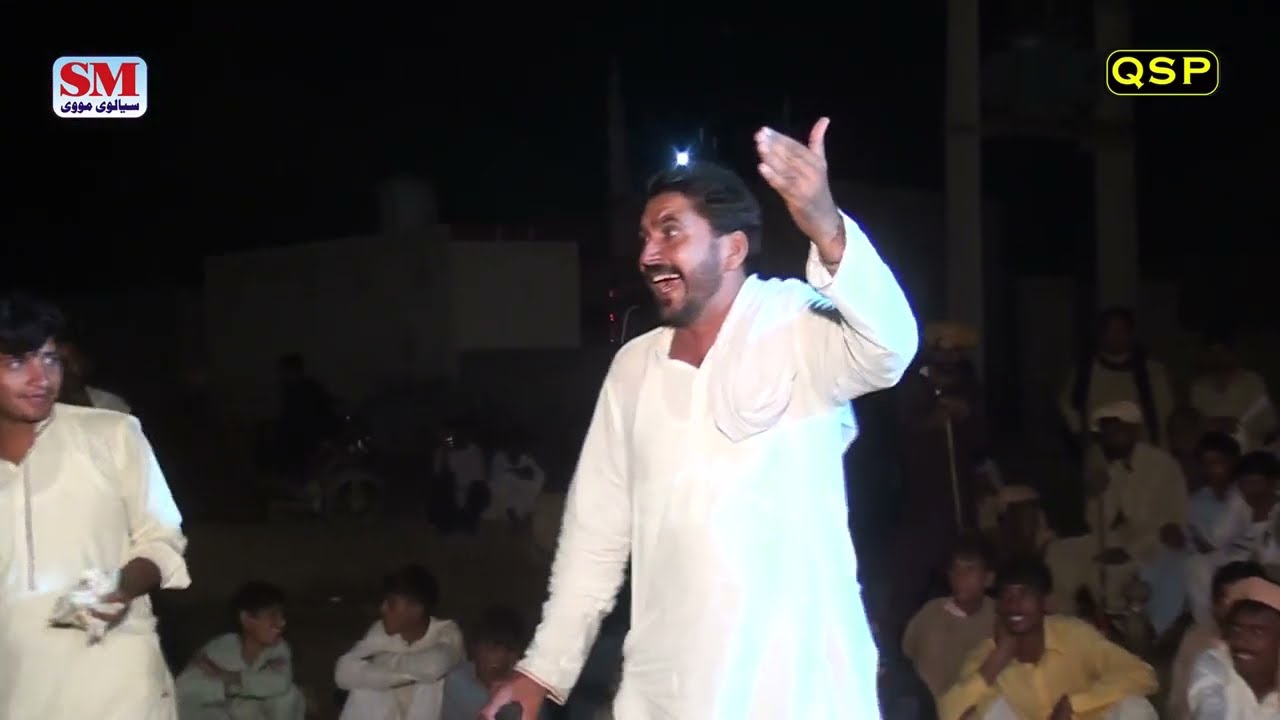 New Punjabi Dholay Wariam Rahmana VS Safdar Gadhi VS Abid Khan Baloch VS Bola Gadhi VS Bila Baloch