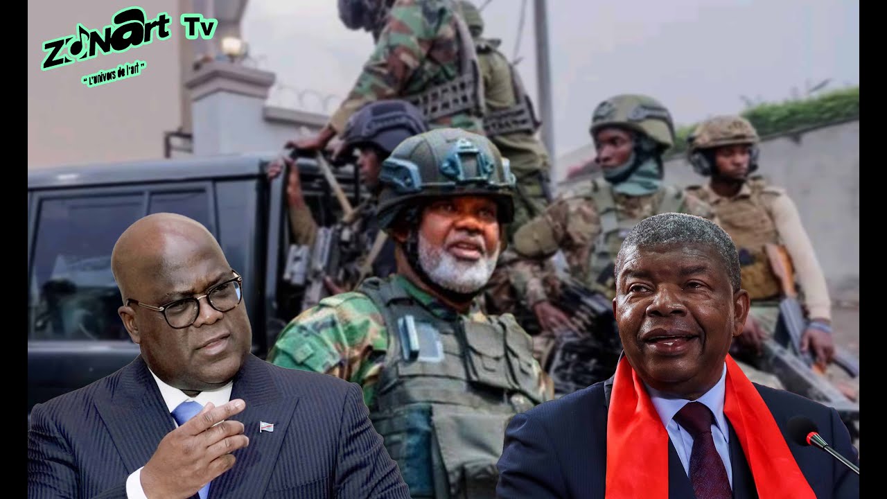 🚨JOSEPH KABILA ET  CORNEILLE NANGAA INVITÉS AU DIALOGUE AVEC FÉLIX TSHISEKEDI ?