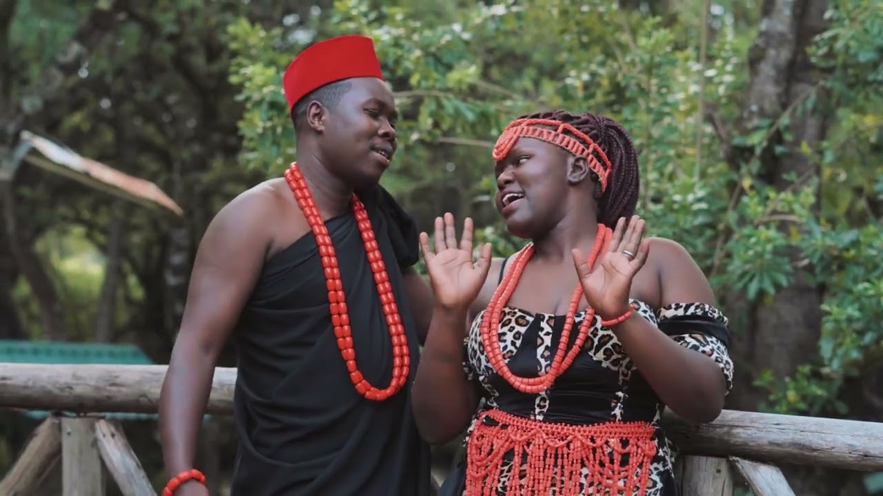 DON'T GO FAR By Queen Mercy Barteka ft Kitalian boy kenya #kalenjinlatestsongs #makemefamous #love