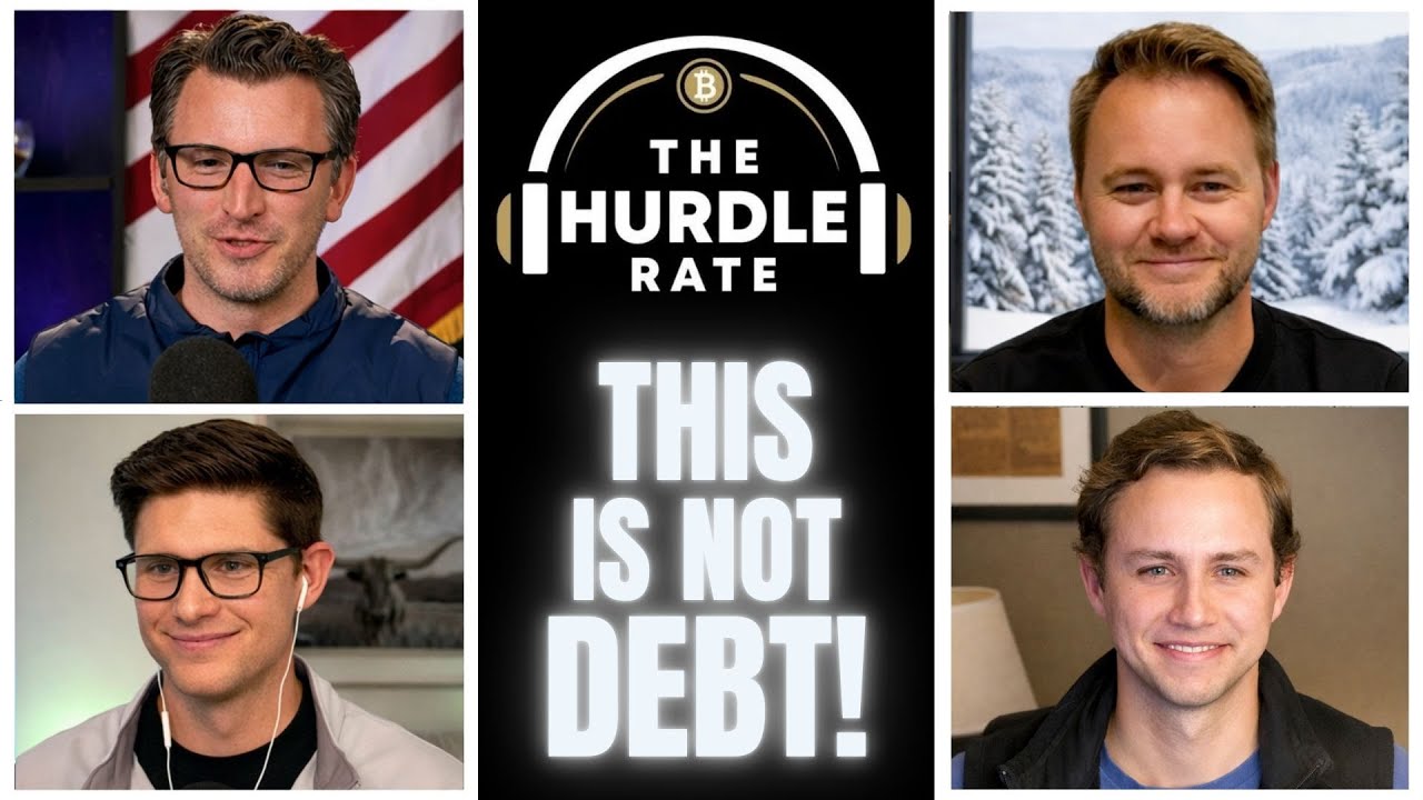 Preferred Equity Demand | The Hurdle Rate Ep.45