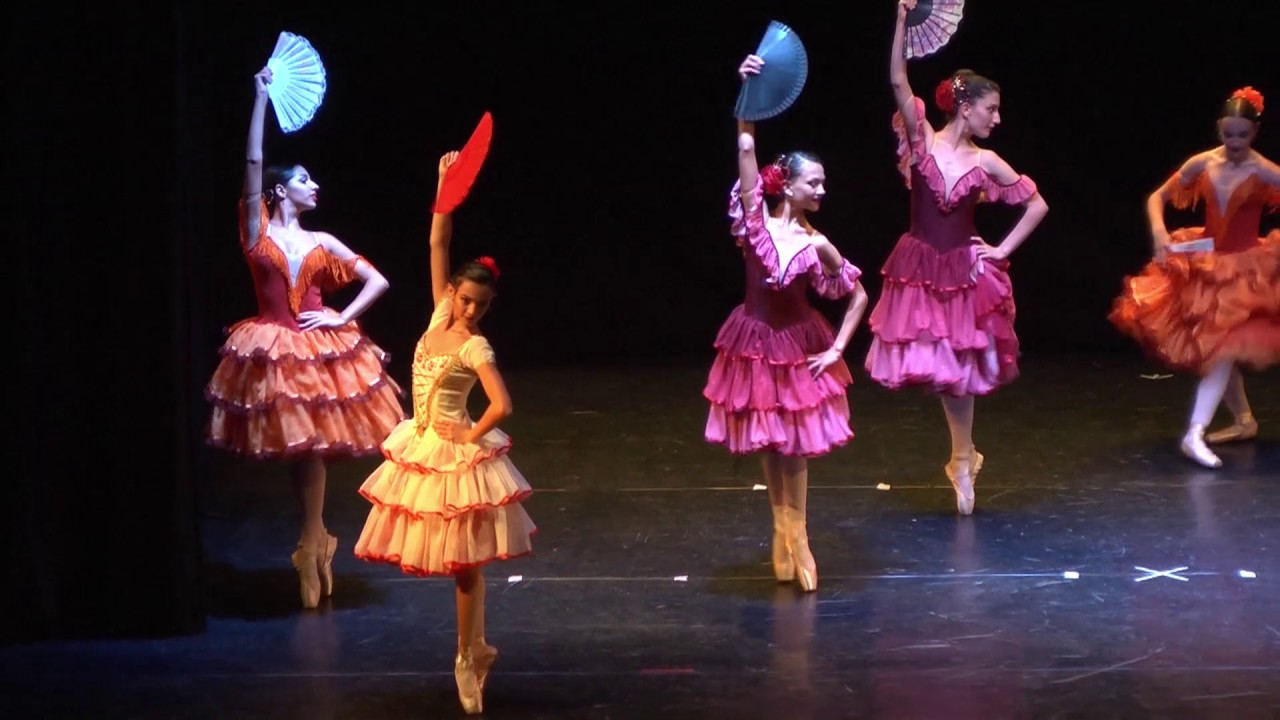 Suite dal balletto 