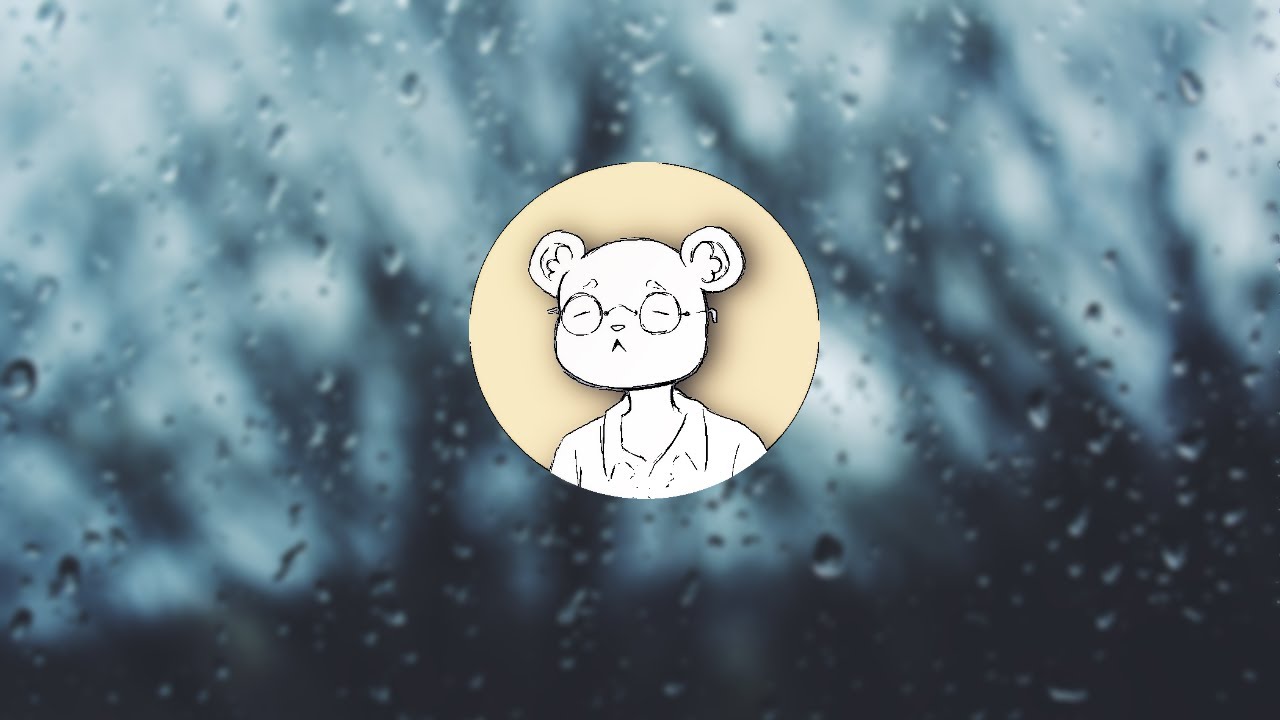 Rainspotting | Relaxation | Slow.