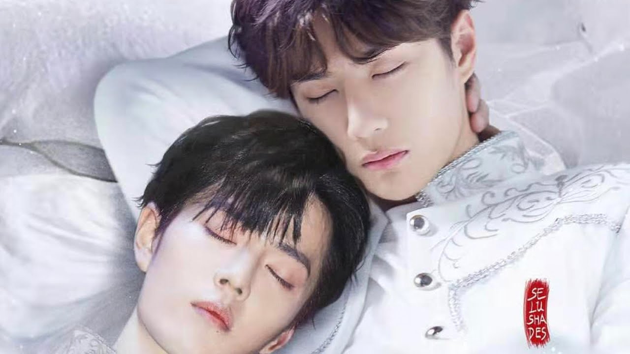 「博君一肖」「bjyx」Yibo and xiaozhan protect and look after each other in countless small details!